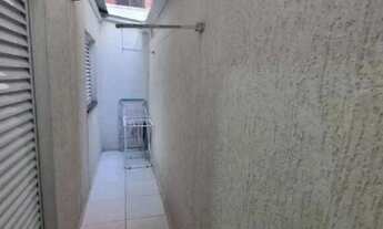 Imagem 7: Apartamento à venda, 47 m² por R$ 435.000,00 - Vila Assunção - Santo André/SP