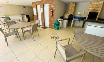 Imagem 4: Apartamento com 3 dormitórios à venda, 103 m² por R$ 850.000,00 - Cambeba - Fortaleza/CE