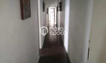 Imagem 7: Botafogo Casa com 3 dormitórios