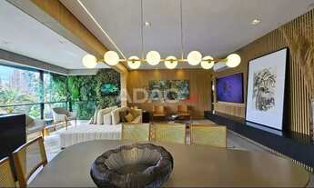 Imagem 3: Apt. Alto Padrão -Casa Brasileira St Bueno Apartamento com 3 Quarto(s) e 5 banheiro(s) à V