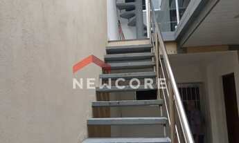 Imagem 4: Sobrado em Rua Francisco Polilo Neto - Vila Rosaria - São Paulo/SP