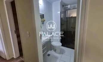 Imagem 6: Apartamento térreo a venda no condomínio Ilha de Creta, bairro Paulista, Piracicaba, SP