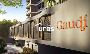 Imagem 3: Gaudí - Apartamento 2 quartos, sendo 2 suítes