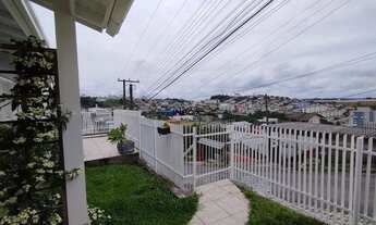 Imagem 2: CASA COM 4 QUARTOS NO BAIRRO OURO VERDE EM BENTO GONÇALVES