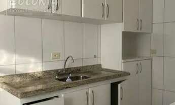 Imagem 4: Apartamento para venda ou locação - Vila Alzira, Santo André