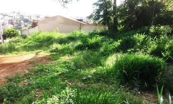 Imagem 5: Lote 210,71 m² no Santo Antônio