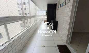 Imagem 4: Apartamento com 2 quartos Guilhermina na Praia Grande/SP