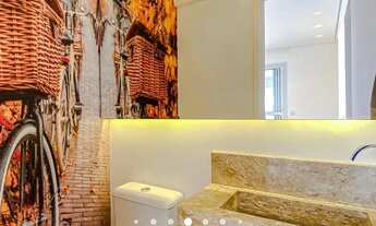 Imagem 6: Imóvel para venda com 134 metros quadrados com 3 quartos em Alto da Mooca - São Paulo - SP