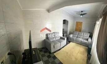 Imagem 4: Casa em Rua Daniel Correa - Castelo - Santos/SP