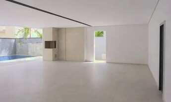 Imagem 3: VENDE CASA DÚPLEX 5 SUÍTES PISCINA COM HIDRO RESIDENCIAL CASTANHEIRA