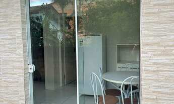 Imagem: Kit net mobiliada - BAIRRO TAPERA