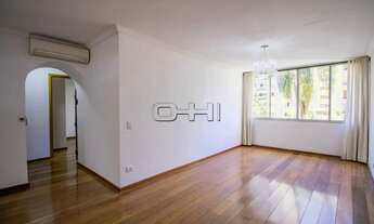 Imagem 2: Aluguel Apartamento 3 Dormitórios - 98 m² Cerqueira César