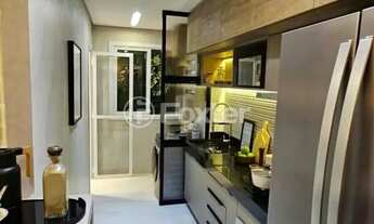 Imagem: Apartamento à venda Avenida Karl Iwers