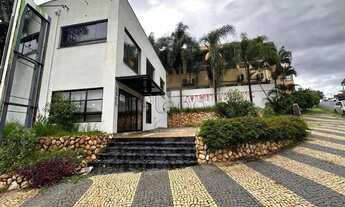 Imagem: Prédio à venda e para alugar em Valinhos