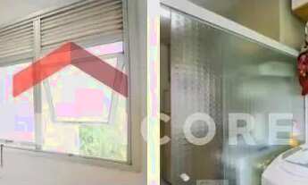 Imagem 5: Apartamento em Rua Bernardo Guimarães - Vila Luzita - Santo André/SP