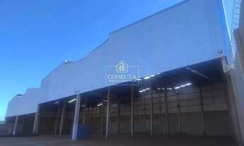 Imagem: Galpão para Aluguel - Comercial/Industrial