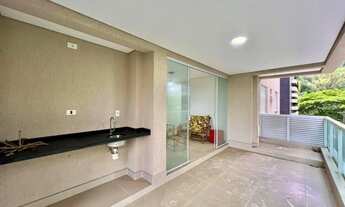 Imagem: Apartamento beira-mar com vista Pitangueiras