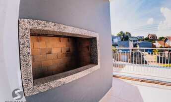 Imagem 2: Apartamento em Nossa Senhora das Graças