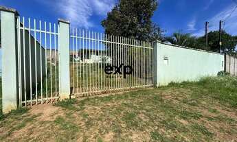 Imagem: Terreno à Venda em Campo Largo - Grande