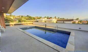 Imagem 2: CASA EM CONDOMÍNIO - ALPHAVILLE - SP