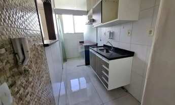 Imagem 2: Apartamento à venda com 2 quartos 47 m² no Parque São Sebastião - Royal Garden