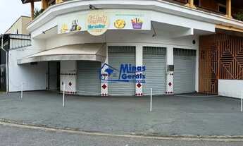 Imagem: Salão Comercial 85m² para Alugar - Bosque