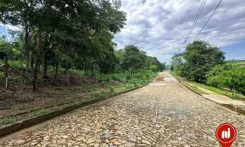 Imagem 3: Terreno à venda, 2003 m² por R$ 145.000,00 - Condomínio Tiradentes - Brumadinho/MG
