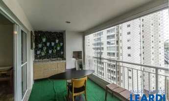 Imagem 4: APARTAMENTO - TAMBORÉ - SP