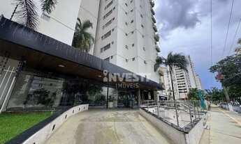 Imagem: Apartamento para alugar - Jardim Goiás