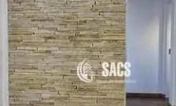 Imagem 6: Apartamento com 3 dormitórios para alugar, 72 m² por R$ 1.800/mês - Jardim Cristina - Camp