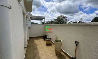 Imagem 4: Casa de condomínio à venda em Vinhedo-SP, lazer de resort no bairro Observatório: 3 quarto