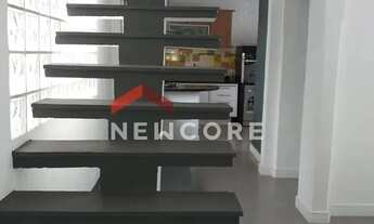 Imagem 2: Apartamento em Rua Pais de Andrade - Aclimação - São Paulo/SP