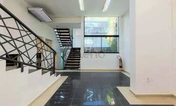 Imagem: Salão à venda em Campinas, Cambuí, com