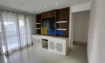 Imagem 5: Apartamento para Locação Edifício Mont Blanc Barueri/SP