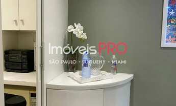 Imagem 6: Sala Comercial na Borges Lagoa