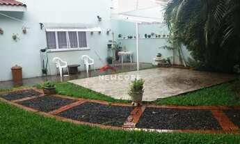 Imagem 5: Casa em Rua Vitório Francisco Giordani - Jardim Itu - Porto Alegre/RS
