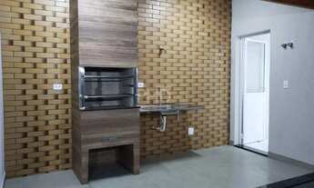 Imagem: Sobrado à venda, 3 quartos, 3 suítes