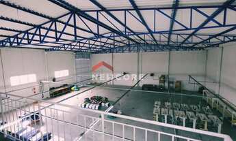 Imagem 5: Galpão em Pedras Grandes - Centro - Pedras Grandes/SC