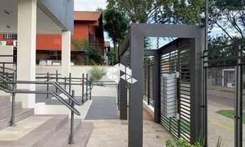 Imagem 4: Apartamento com 2 quartos e vaga dupla no Cristal