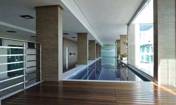 Imagem 7: Apartamento Garden de 3 quartos alto padrão e lazer de alta qualidade - Condomínio Santa Ú