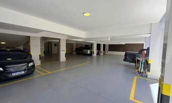 Imagem 7: Sala/Quarto em Edifício novo no Coração de Cabo Frio-RJ