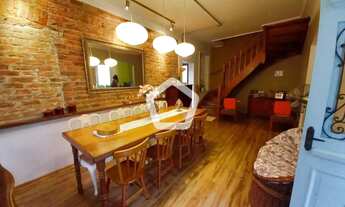 Imagem 5: Casa em Tijuca Casa com 3 dormitórios