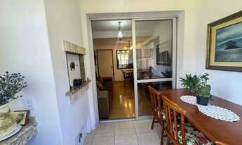 Imagem 6: Apartamento dois dormitórios ( uma suíte) garagem/depósito Bairro Menino Deus