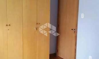 Imagem 6: Apartamento térreo 02 dormitórios para venda no Bairro Cavalhada