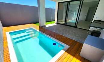 Imagem 5: Sobrado com Piscina, 3 Suítes São Francisco em São Sebastião