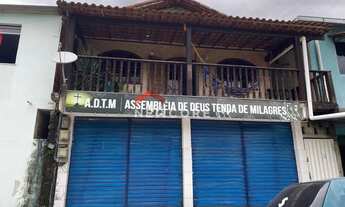 Imagem 2: Casa em Rua Aurora - Vila Bonança - Duque de Caxias/RJ