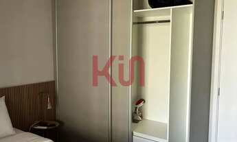 Imagem 6: Studio Moderno na Vila Mariana: Para Venda ou Locação em São Paulo-SP, 1 Quarto, 1 Banheir