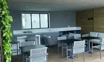 Imagem 2: Ceci- Saint Bruna | 3 Quartos 1 Suíte | 83m | Ótimo Trecho do Rosarinho