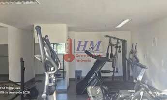 Imagem 7: Apartamento para locação no Méier, Rio de Janeiro-RJ: 2 quartos, sa