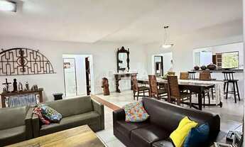 Imagem 4: Casa em Aldeia 300m² Construídos em Terreno de 1.900m²